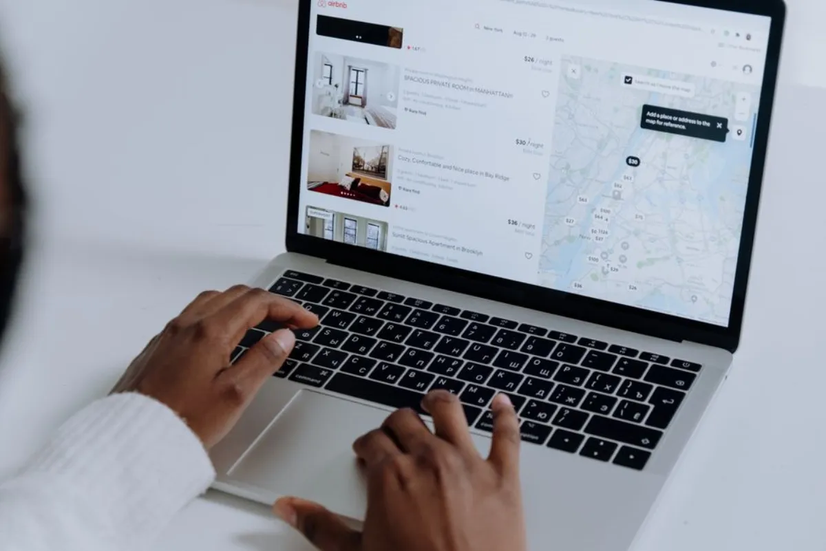 web search