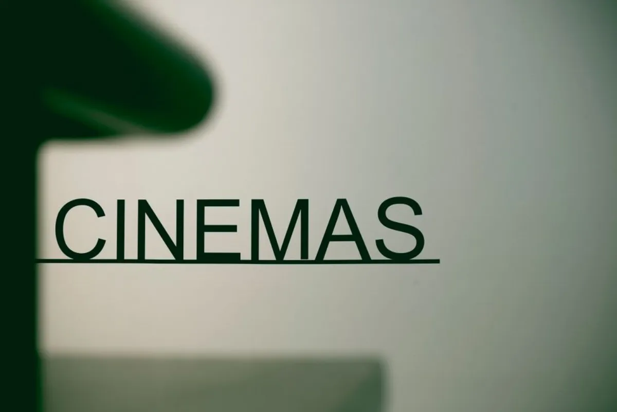 subtitles cinema